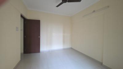 Bedroom Image of 580 Sq.ft 1 BHK Apartment / Flat for sale in Raunak City Sector IV D6, Kalyan West Kalyan for Rs. 3900000