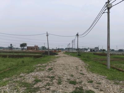 Image of 70 Sq.ft Residential Plot / Land for sale in Root2Home Advika Enclave Phase 1, Dadri, Greater Noida for Rs. 1950450