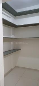 Kitchen Image of 1600 Sq.ft 3 BHK Apartment / Flat for rent in Pacifica Reflections, Vaishno Devi Circle Ahmedabad for Rs. 30000
