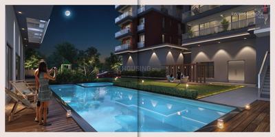 Image of 2241 Sq.ft 4 BHK Apartment / Flat for sale in Iskcon Road, Siliguri for Rs. 10084500