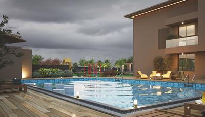 Image of 1351 Sq.ft Residential Plot / Land for sale in Jarod, Vadodara for Rs. 2475000