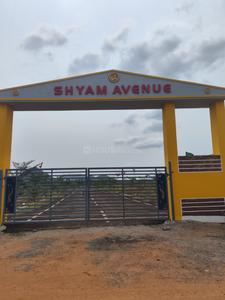 SHYAM AVENUE Plot View 3