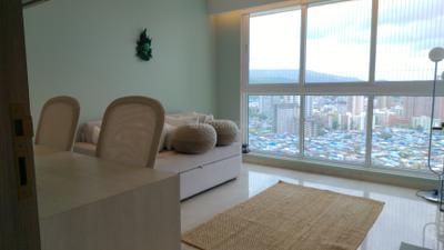 Bedroom Image of 1350 Sq.ft 3 BHK Apartment / Flat for sale in N Rose Northern Heights, Dahisar East Mumbai for Rs. 35600000