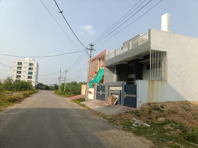 Image of 1058 Sq.ft Residential Plot / Land for sale in Muhana, Jaipur for Rs. 8204000