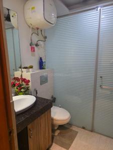 Image of 2100 Sq.ft 3 BHK Apartment / Flat for rent in ATS Pristine, Sector 150, Noida for Rs. 90000
