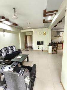 3 BHK Flat