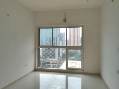 Bedroom Image of 865 Sq.ft 2 BHK Apartment / Flat for rent in Ashar Metro Towers, Thane West Thane for Rs. 38000