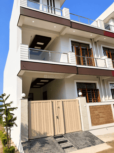 Image of 1071 Sq.ft 2 BHK Builder Floor for rent in Clement Town, Dehradun for Rs. 20000