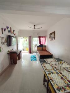 Hall Image of 1475 Sq.ft 3 BHK Duplex for sale in Kolar Road Bhopal for Rs. 5500000