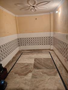 Hall Image of 202 Sq.ft 3 BHK Independent House for sale in Mahavir Enclave New Delhi for Rs. 5500000
