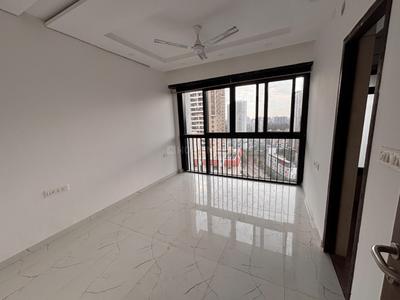 Bedroom Image of 1685 Sq.ft 3 BHK Apartment / Flat for sale in Duville Riverdale Residences I, Kharadi Pune for Rs. 17500000