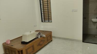 Bedroom Image of 1800 Sq.ft 3 BHK Independent House for rent in Silver Star City Extension 1, Silicon City Indore for Rs. 28000