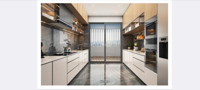 Image of 1125 Sq.ft 2 BHK Apartment / Flat for sale in Dream Delmont, Bavdhan, Pune for Rs. 9900000