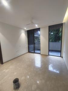 Hall Image of 1953 Sq.ft 3 BHK Builder Floor for sale in Defence Colony New Delhi for Rs. 85000000
