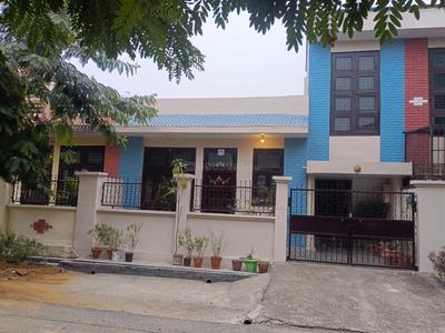Image of 1291 Sq.ft 2 BHK Independent House for sale in Sector Xu 2, Greater Noida for Rs. 19000000