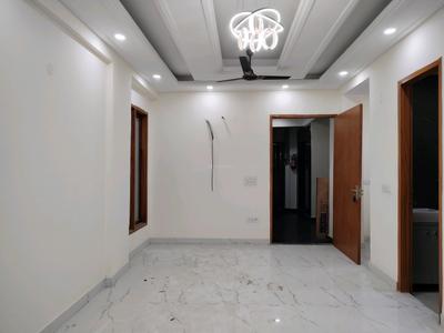 Living Room Image of 1500 Sq.ft 3 BHK Apartment / Flat for sale in Neb Sarai New Delhi for Rs. 7000000