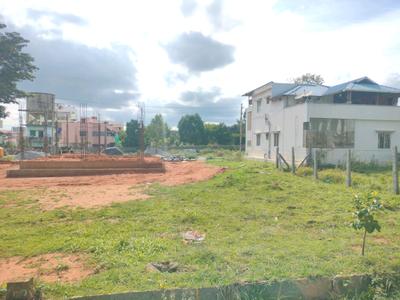 Image of 1200 Sq.ft Residential Plot / Land for sale in S.Bingipura, Bengaluru for Rs. 7200400