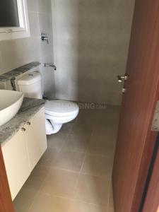 Image of 1036 Sq.ft 2 BHK Apartment / Flat for rent in Bhartiya Nikoo Homes, Navarathna Agrahara, Bengaluru for Rs. 40000