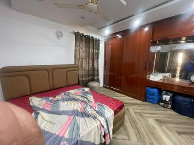 Bedroom Image of 1200 Sq.ft 2 BHK Apartment / Flat for rent in Greater Kailash Jammu for Rs. 32000