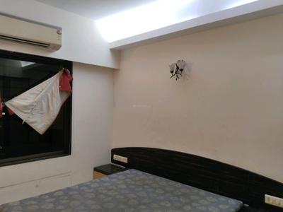 Bedroom Image of 1600 Sq.ft 3 BHK Apartment / Flat for sale in Kalpataru Sparkle, Bandra East Mumbai for Rs. 80000000