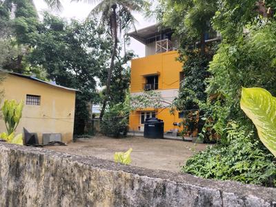 Residential Plot