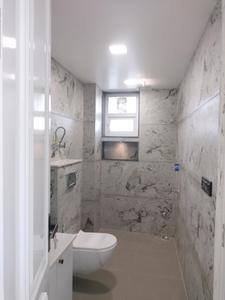 Common Bathroom Image of 2200 Sq.ft 4 BHK Apartment / Flat for sale in CGHS Jawahar Apartments, Sector 5 Dwarka New Delhi for Rs. 47500000