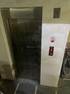 Bathroom Image of 890 Sq.ft 3 BHK Builder Floor for sale in Tilak Nagar New Delhi for Rs. 6500000