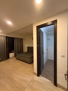 Hall Image of 2150 Sq.ft 3 BHK Apartment / Flat for rent in TDI Ourania, DLF Phase 5 Gurgaon for Rs. 85000