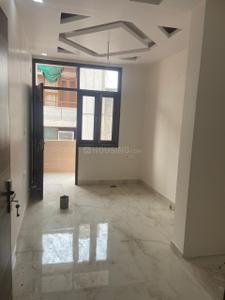 Hall Image of 1009 Sq.ft 2 BHK Independent House for rent in RWA Lajpat Nagar 4 Colonies, Lajpat Nagar New Delhi for Rs. 40800