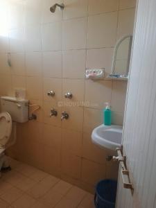 Image of 1097 Sq.ft 2 BHK Apartment / Flat for rent in Porvorim, Goa for Rs. 30000