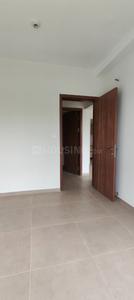 Hall Image of 837 Sq.ft 1 BHK Apartment / Flat for sale in Bhartiya Nikoo Homes 4 by Bhartiya City Builders, Thanisandra Bengaluru for Rs. 11400000