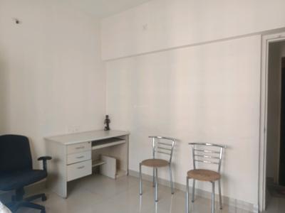 Bedroom Image of 950 Sq.ft 2 BHK Apartment / Flat for sale in Kumar Park Infinia I1 I2 I3 J2 J3 And K1, Fursungi Pune for Rs. 7200000