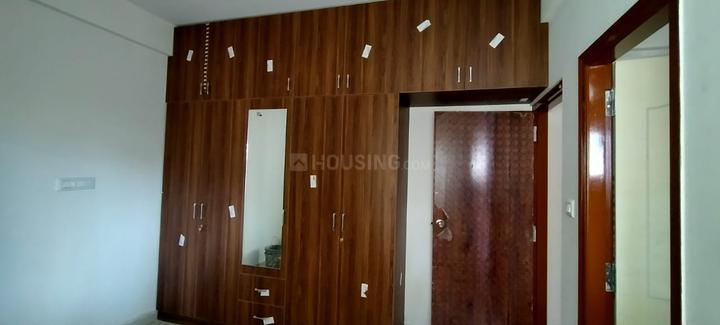 Sanjay Nagar, Marathahalli Bedroom 1