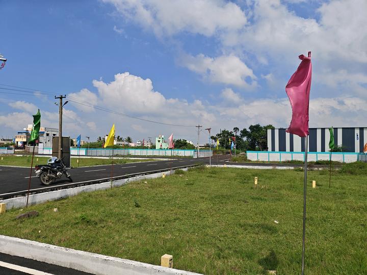 Sri sakthi nagar Guduvanchery Main Image 1