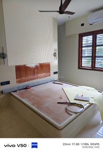 Bedroom Image of 5000 Sq.ft 4 BHK Independent House for sale in Kodigehalli Bengaluru for Rs. 48000000