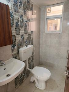 Bedroom Two Image of 700 Sq.ft 2 BHK Apartment / Flat for sale in Signature Global The Millennia 3, Sector 37D Gurgaon for Rs. 7000000