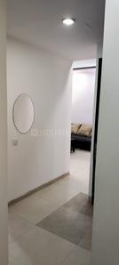 Hall Image of 1356 Sq.ft 2 BHK Apartment / Flat for sale in Jaypee The Pavilion Court, Sector 128 Noida for Rs. 11800000
