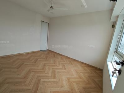 Bedroom Image of 1250 Sq.ft 3 BHK Apartment / Flat for sale in Vile Parle East Mumbai for Rs. 40500000
