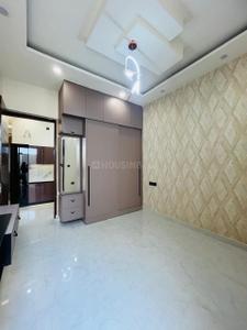 Bedroom Image of 1350 Sq.ft 3 BHK Independent House for sale in Bajwa Sunny Enclave Global City, Harlal Pur Mohali for Rs. 8490000