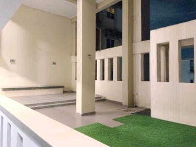 Club House Image of 1097 Sq.ft 3 BHK Apartment / Flat for sale in Balaji Marigold, Sarsuna Kolkata for Rs. 5220000