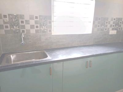 Kitchen Image of 1124 Sq.ft 2 BHK Apartment / Flat for rent in Sanjeeva Reddy Nagar Hyderabad for Rs. 19500