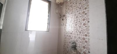 Image of 675 Sq.ft 1 BHK Apartment / Flat for sale in Ulwe, Navi Mumbai for Rs. 5300000