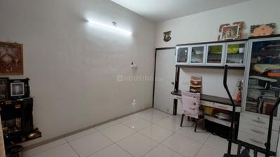 Hall Image of 2485 Sq.ft 4 BHK Penthouse for sale in Sama Savli Vadodara for Rs. 9000000