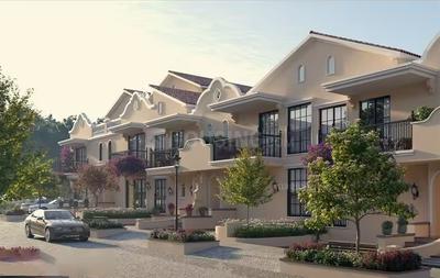 Image of 3009 Sq.ft 4 BHK Villa for sale in Sobha Galera, Hoskote, Bengaluru for Rs. 65000000