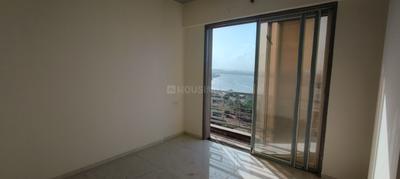 Bedroom Image of 1050 Sq.ft 2 BHK Apartment / Flat for rent in Mangeshi Dhara, Thakurli Thane for Rs. 24000