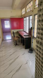 Hall Image of 668 Sq.ft 2 BHK Independent House for rent in Lake Town Kolkata for Rs. 15000