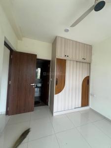 Bedroom Image of 1653 Sq.ft 3 BHK Apartment / Flat for rent in Mahindra Eden, Jyotipuram Bengaluru for Rs. 62000