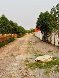 Image of 1000 Sq.ft Residential Plot / Land for sale in Mohanlalganj, Lucknow for Rs. 1199000