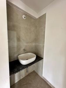 Bathroom Image of 2405 Sq.ft 4 BHK Builder Floor for sale in Uday Nagar Nashik for Rs. 20442500