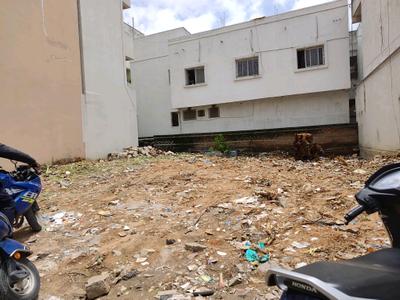 Image of 500 Sq.ft Residential Plot / Land for sale in Manikonda, Hyderabad for Rs. 90000000